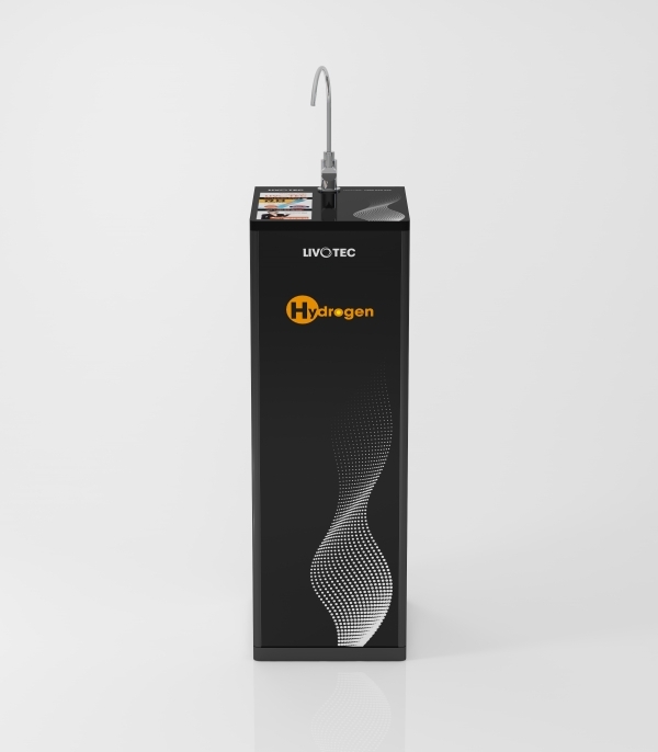 Máy lọc nước Karofi Livotec LRC110-H