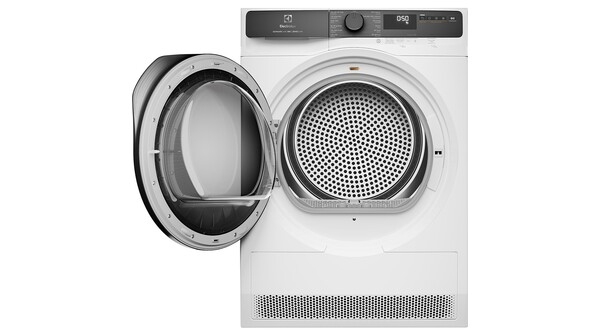 Máy sấy bơm nhiệt Electrolux UltimateCare 8 kg EDH803J5WC