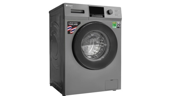 Máy giặt Casper Inverter 10.5 kg WF-105VG5 (Mode 2024)