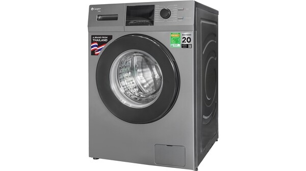 Máy giặt Casper Inverter 10.5 kg WF-105VG5 (Mode 2024)