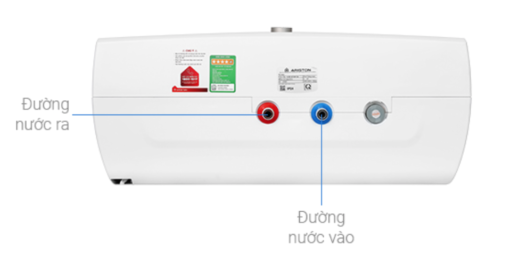 Bình nóng lạnh Ariston SL3 R 30 VN