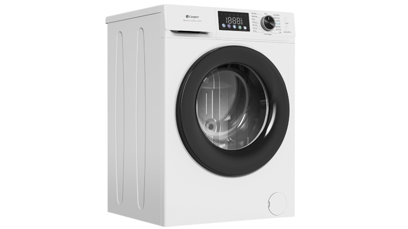 Máy giặt cửa ngang ProWash 8kg WF-D8VWR1 (Mode 2025 )