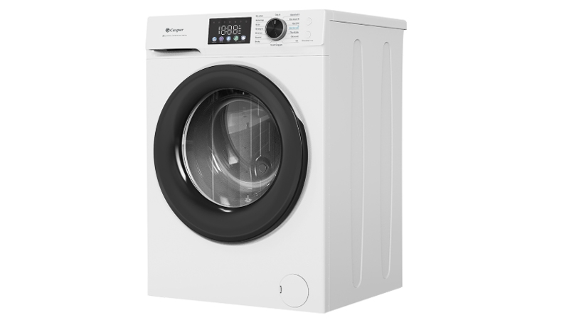 Máy giặt cửa ngang ProWash 8kg WF-D8VWR1 (Mode 2025 )