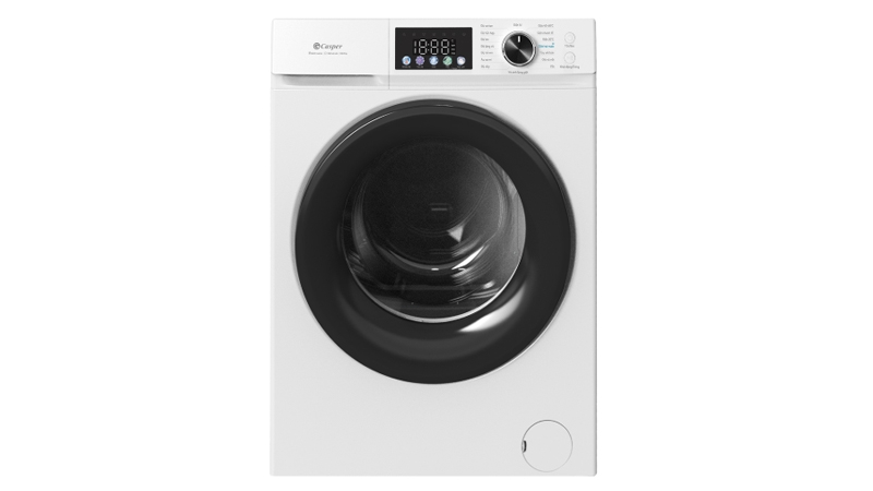 Máy giặt cửa ngang ProWash 8kg WF-D8VWR1 (Mode 2025 )