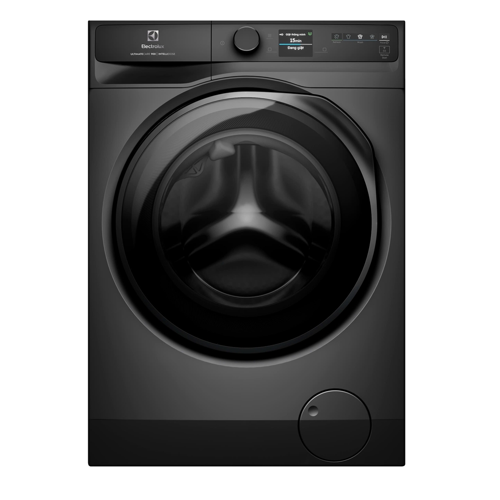 Máy giặt Electrolux UltimateCare 900 Inverter 11 kg EWF1142R9SC