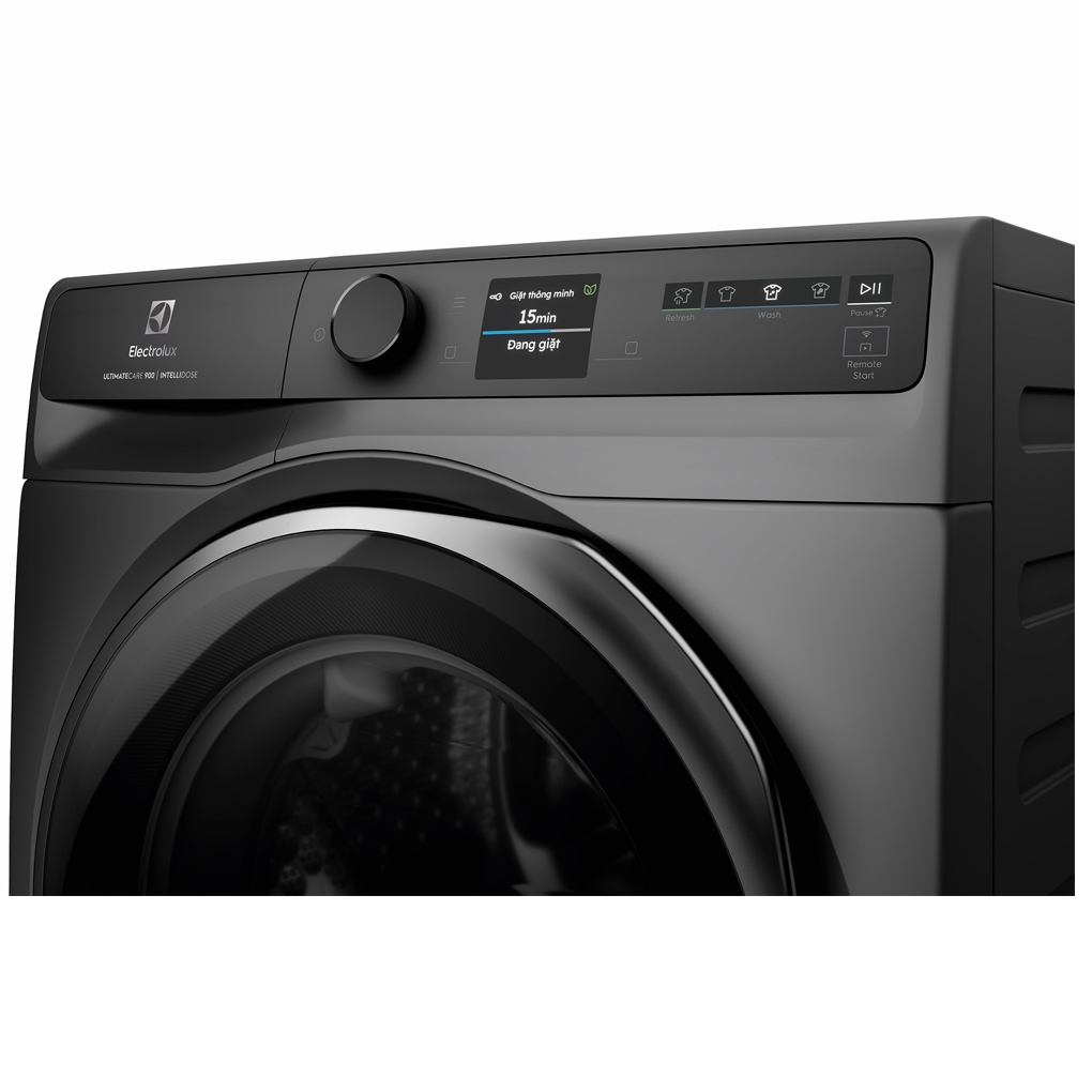 Máy giặt Electrolux UltimateCare 900 Inverter 11 kg EWF1142R9SC