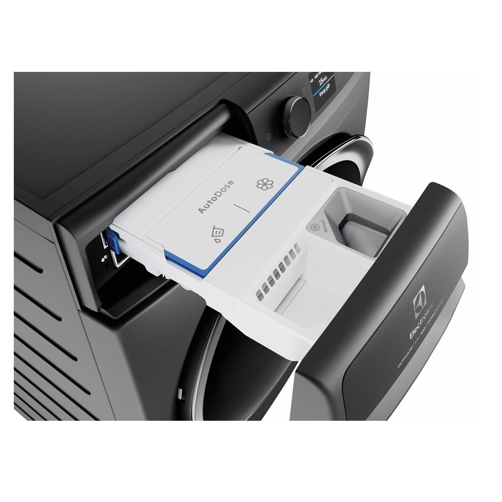 Máy giặt Electrolux UltimateCare 900 Inverter 11 kg EWF1142R9SC