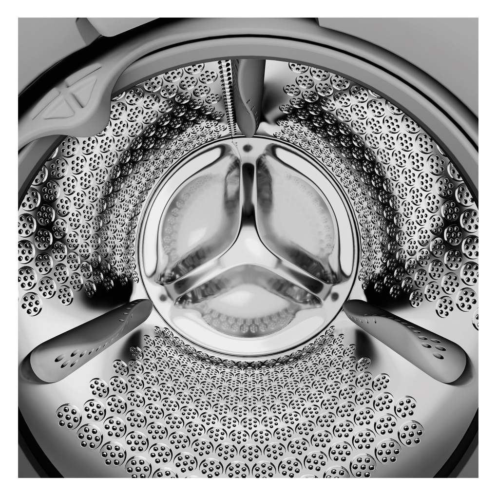 Máy Giặt Electrolux Inverter 11 Kg EWF1143R7WC