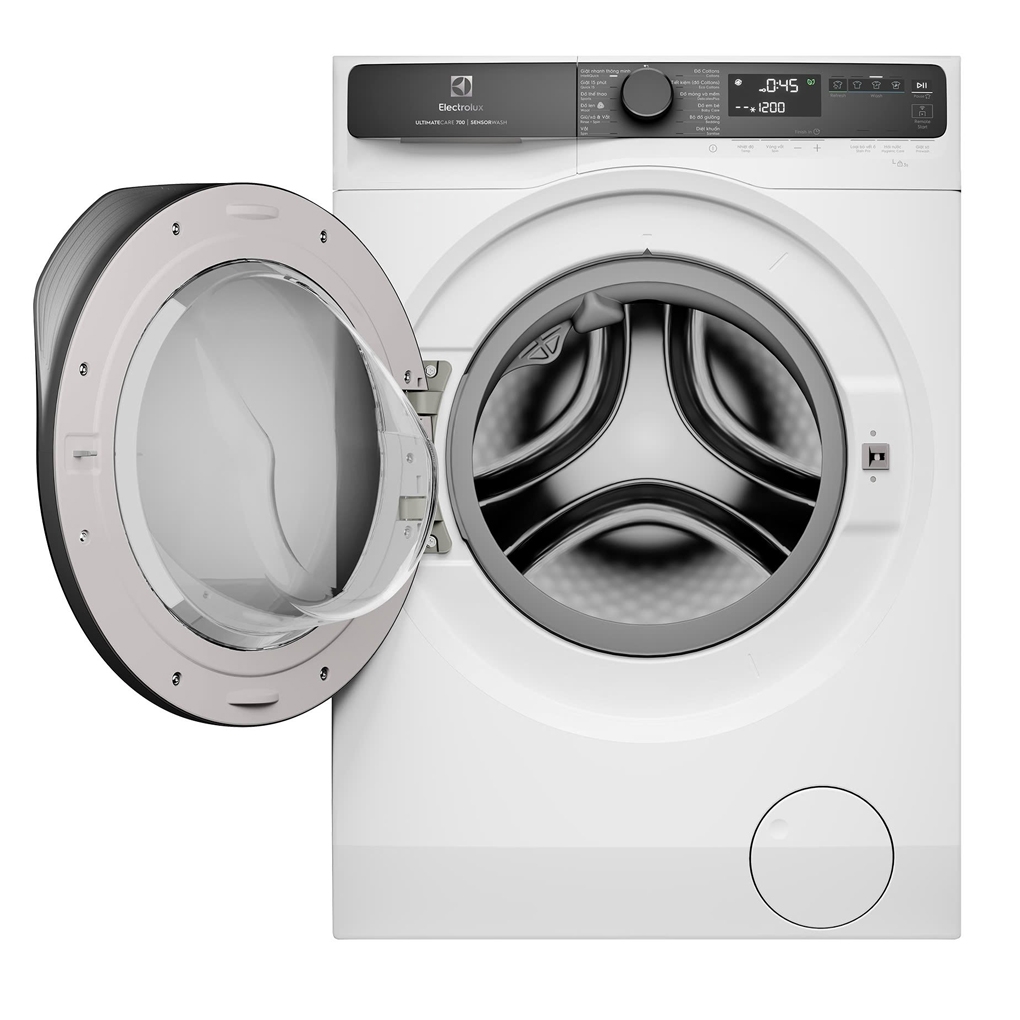 Máy Giặt Electrolux Inverter 13 Kg EWF1343R7WC