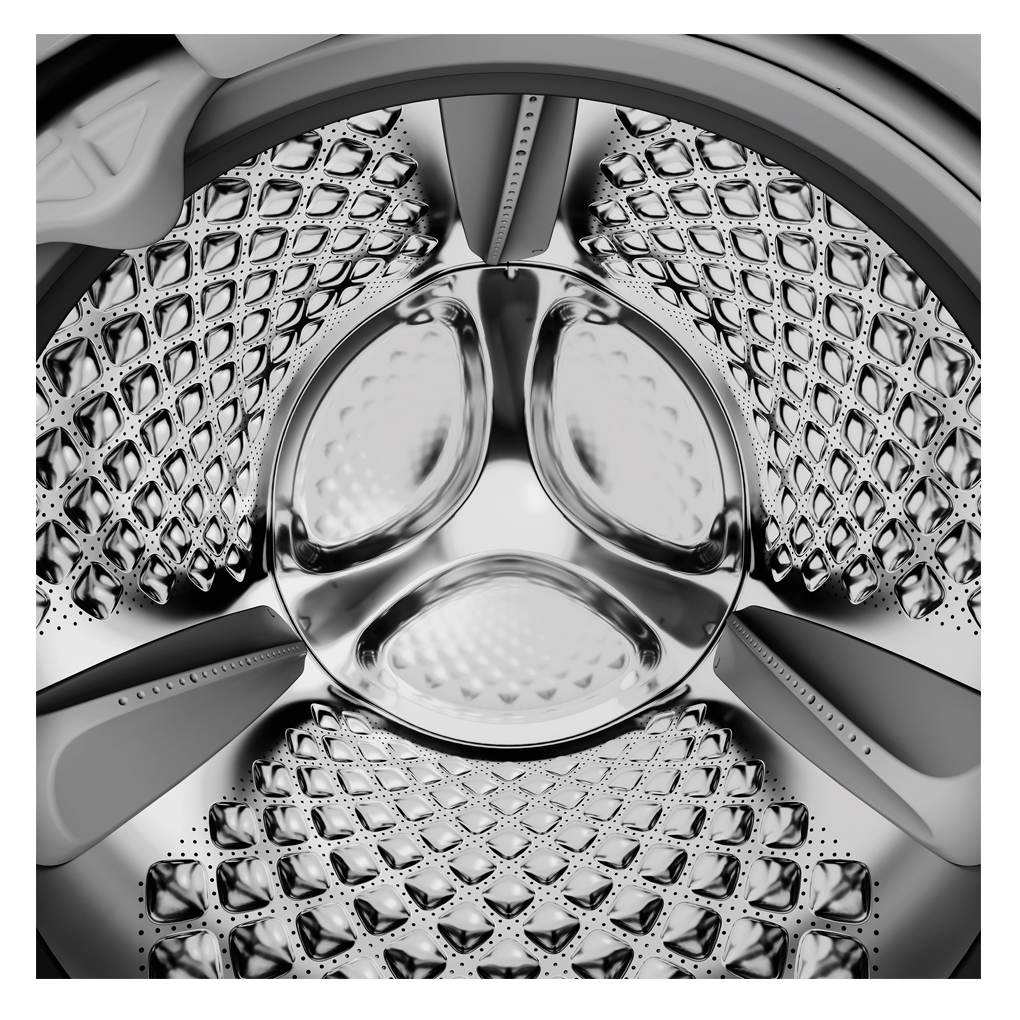 Máy Giặt Electrolux Inverter 13 Kg EWF1343R7WC