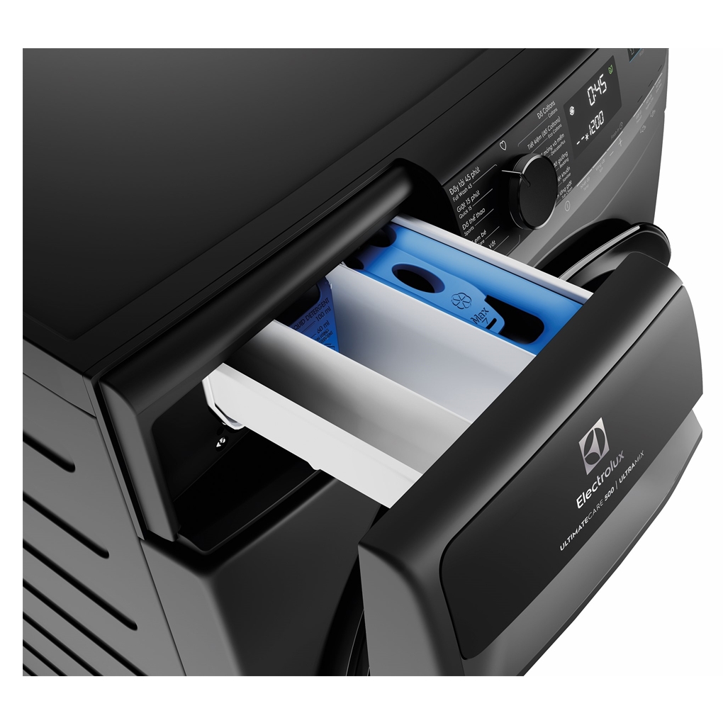 Máy giặt Electrolux UltimateCare 500 Inverter 9 kg EWF9023P5SC