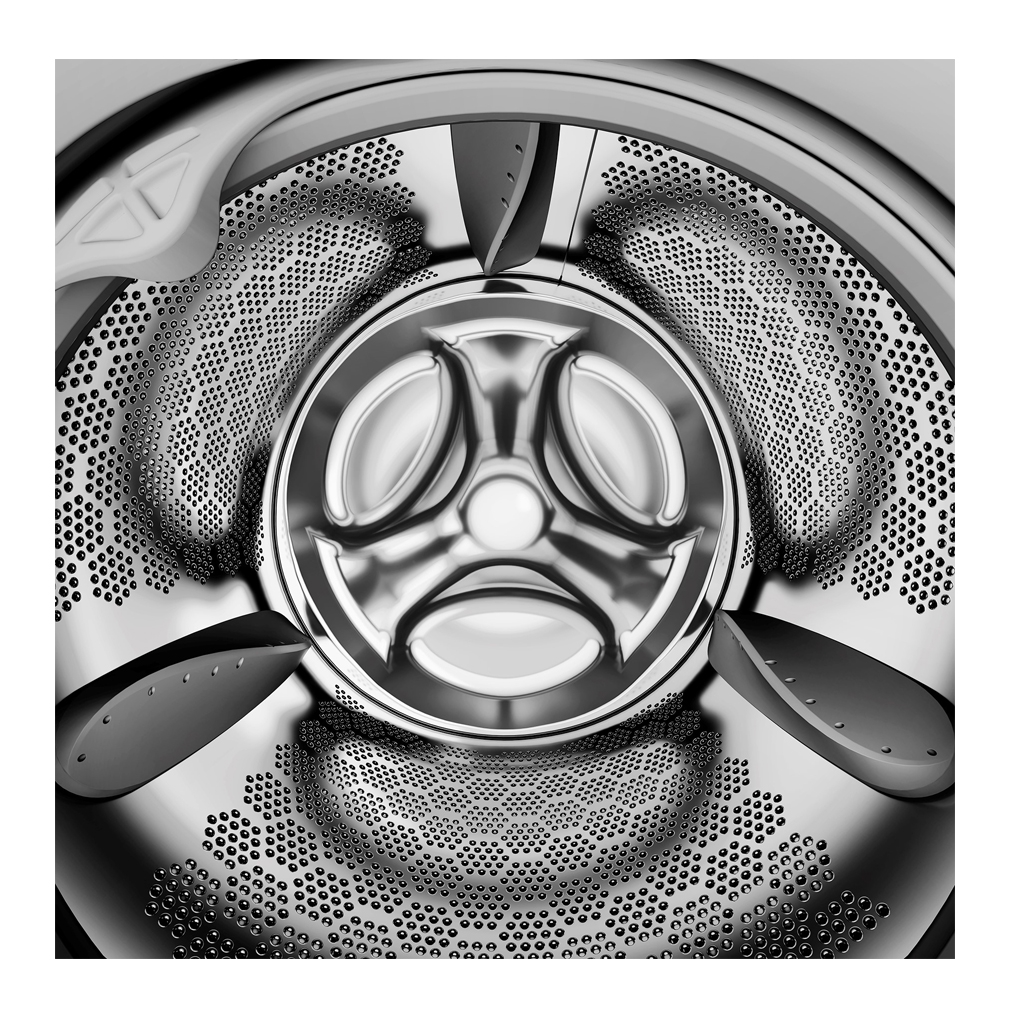 Máy giặt Electrolux UltimateCare 500 Inverter 9 kg EWF9023P5SC