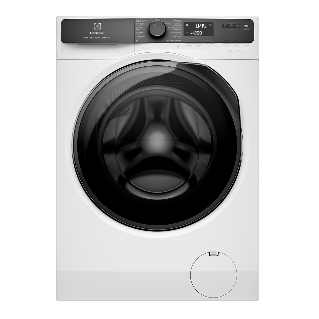 Máy giặt Electrolux UltimateCare 500 Inverter 9 kg EWF9023P5WC
