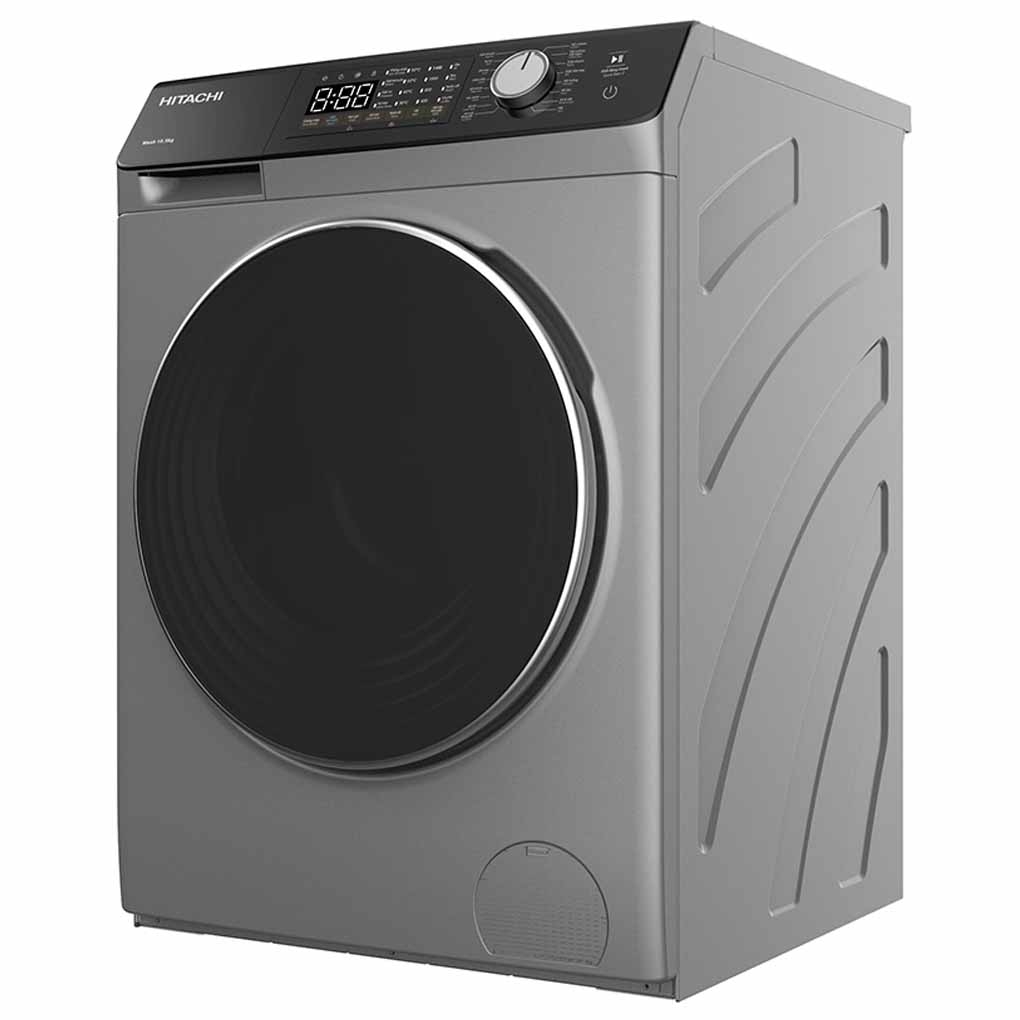 Máy Giặt Hitachi Inverter 9.5 Kg BD-954HVOS