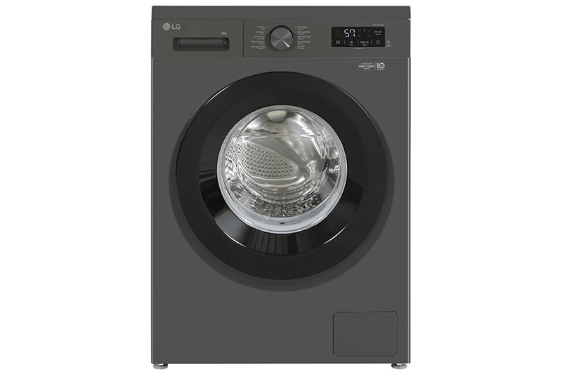 Máy giặt LG AI DD Inverter FB1209S6M 9kg