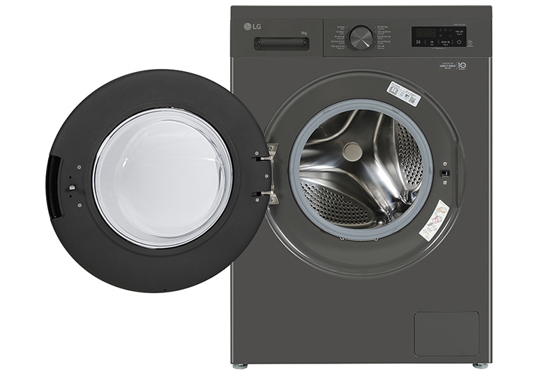 Máy giặt LG AI DD Inverter FB1209S6M 9kg