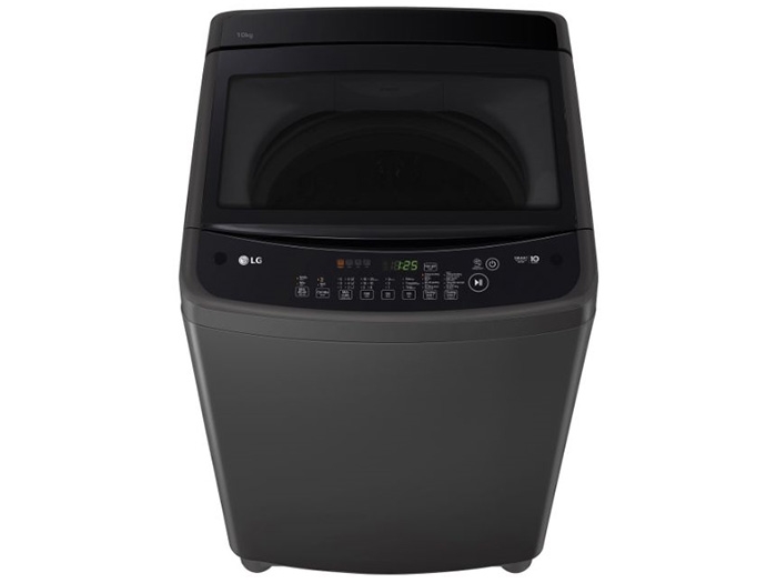 Máy giặt lồng đứng LG Inverter T2310VBTN (10kg, màu đen)