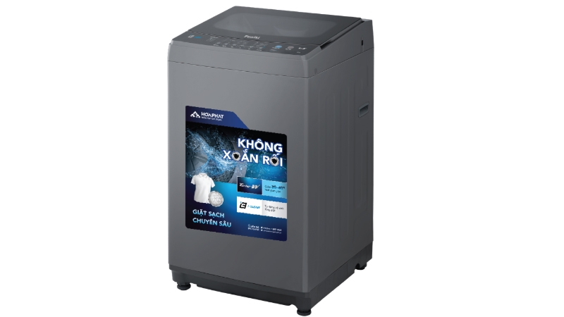Máy giặt Funiki 12.5 kg HWM T6125ABG
