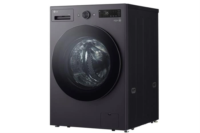 Máy giặt LG Inverter 17 kg F2517SNTG Mẫu mới