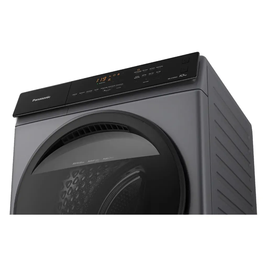 Máy Giặt Panasonic Inverter 10 Kg NA-V10FA1LVT