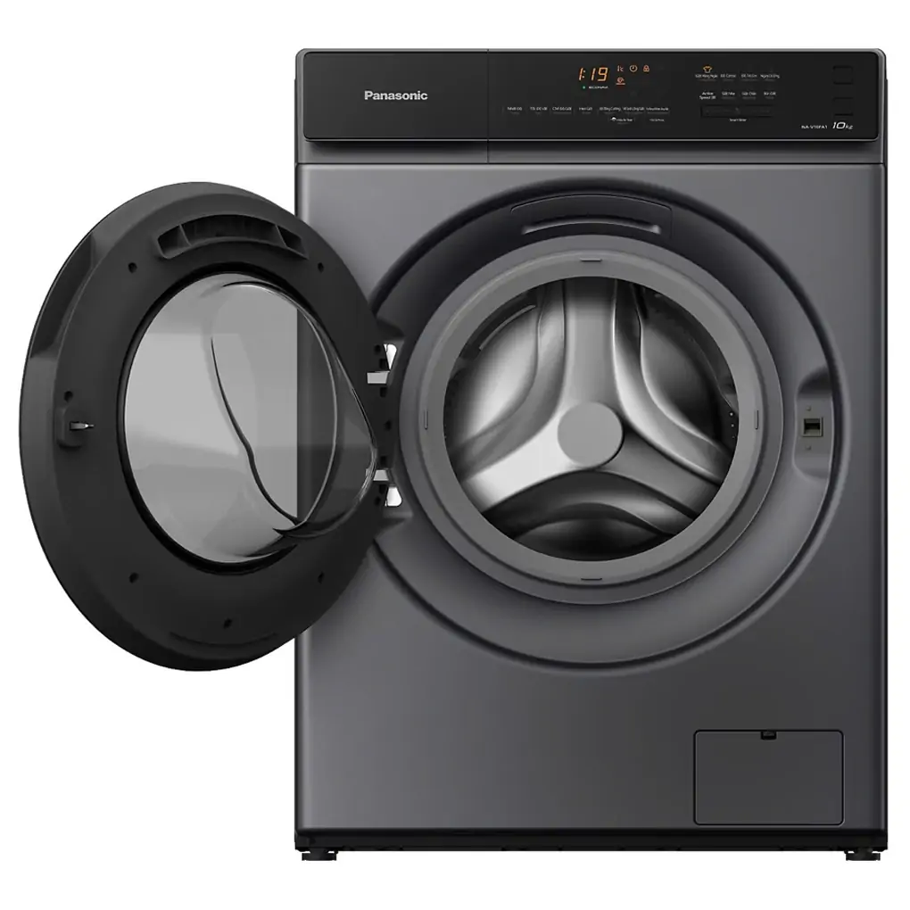 Máy Giặt Panasonic Inverter 10 Kg NA-V10FA1LVT