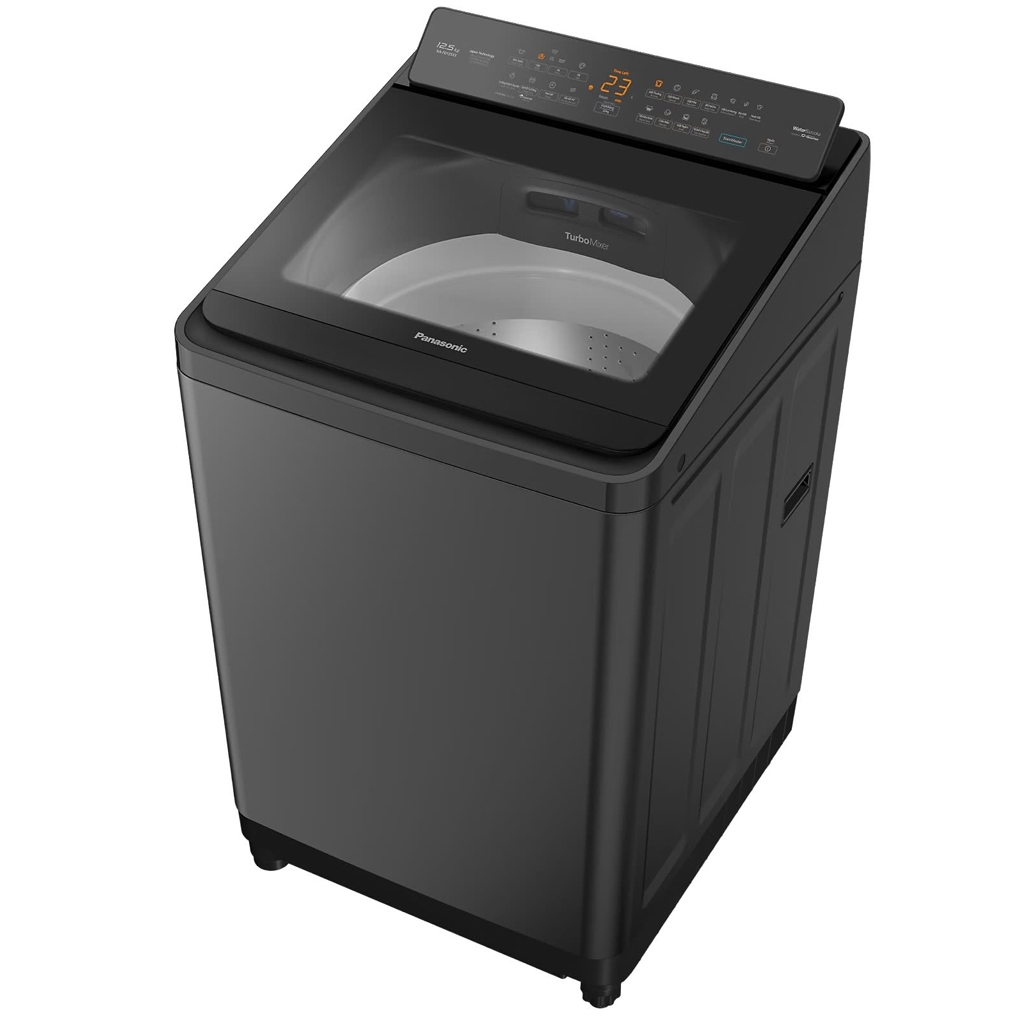 Máy Giặt Panasonic Inverter 12.5 Kg NA-FD125X3BV
