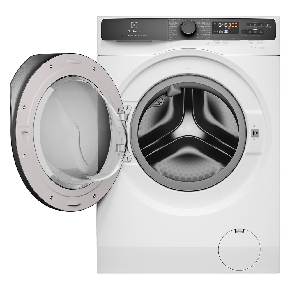Máy Giặt Sấy Electrolux Inverter 11/7 Kg EWW1123P5WC