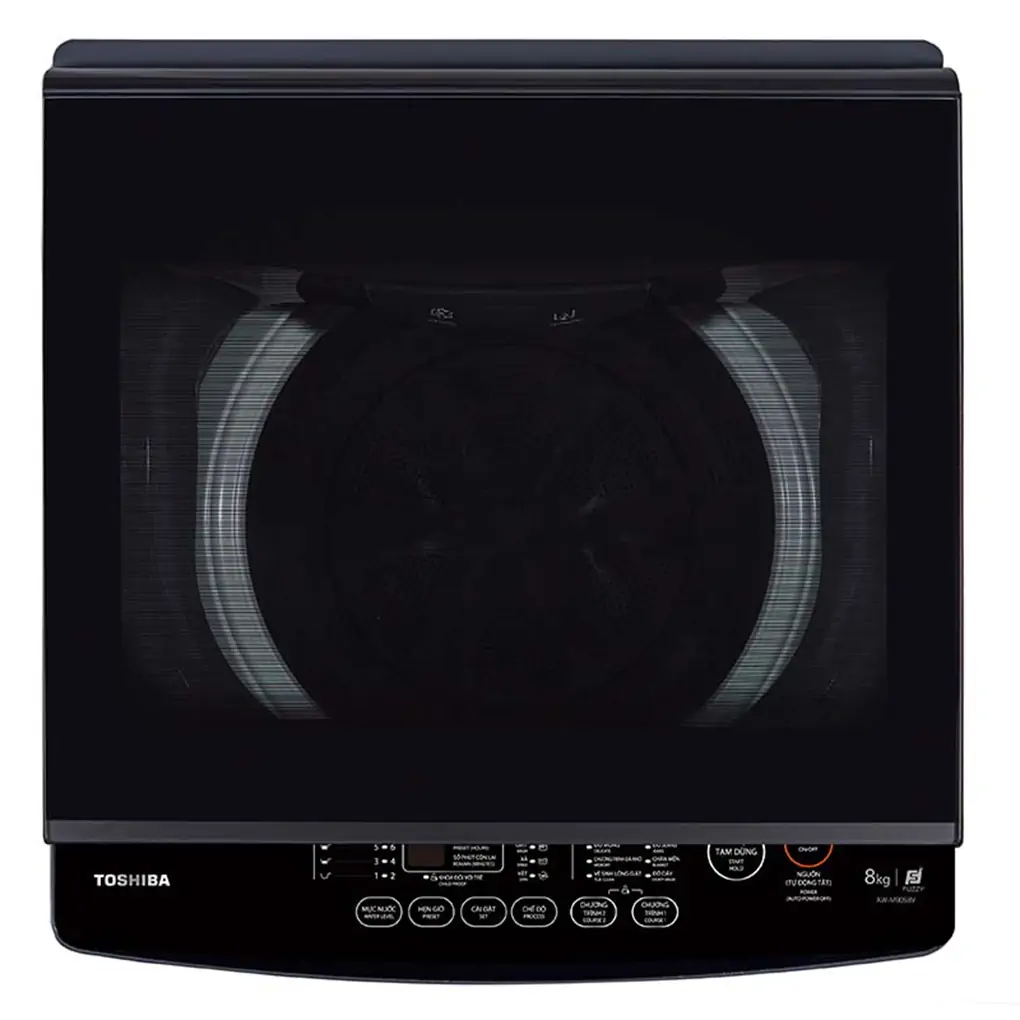 Máy Giặt Toshiba 8 Kg AW-M905BV(MK)