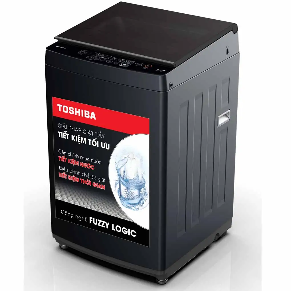Máy Giặt Toshiba 8 Kg AW-M905BV(MK)