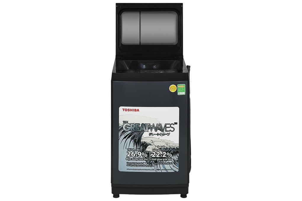 Máy giặt Toshiba 9 KG AW-M1000FV (MK)