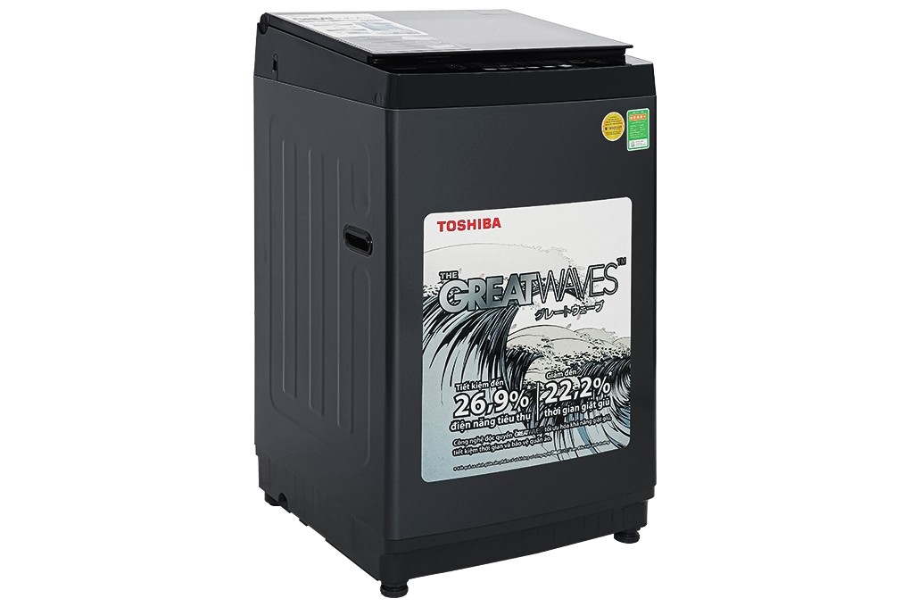 Máy giặt Toshiba 9 KG AW-M1000FV (MK)