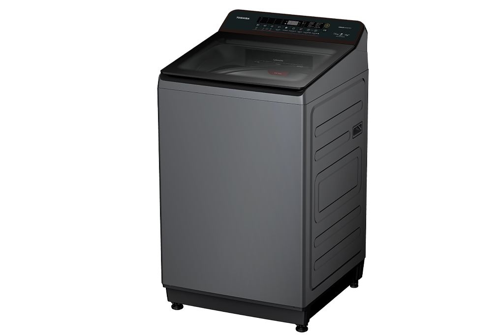 Máy giặt Toshiba Inverter 15 kg AW-T26D1600XV(MG) Mẫu mới