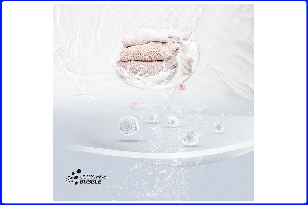 Máy giặt Toshiba Inverter 17 kg AW-DUN1800MV(SG)