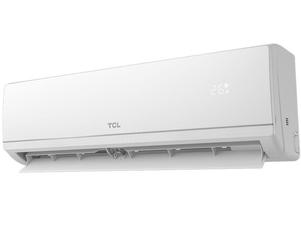 Máy lạnh TCL Inverter 2.5 HP TEP-24CSD/F1I Mẫu mới 2025