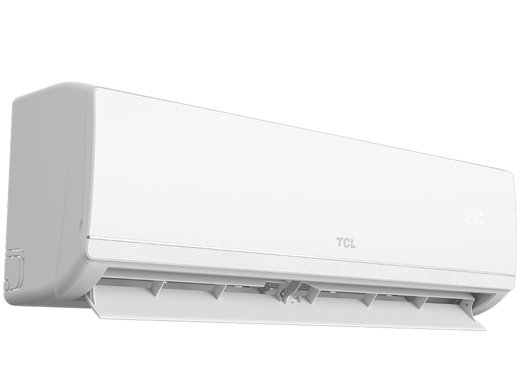Máy lạnh TCL Inverter 2.5 HP TEP-24CSD/F1I Mẫu mới 2025
