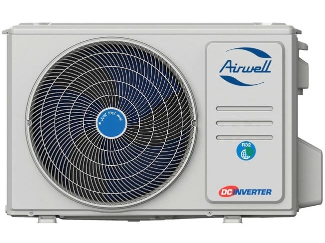 Máy lạnh Airwell Inverter 1HP AW-10ID-1/AW-10OD-1