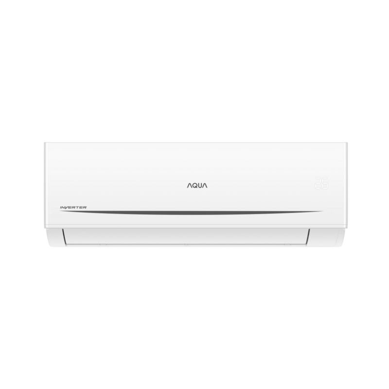 Máy lạnh Aqua AQA-RV10ME Inverter 1.0 HP