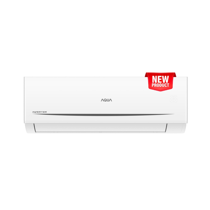 Máy lạnh Aqua  1.5 Hp Inverter AQA-RV13ME