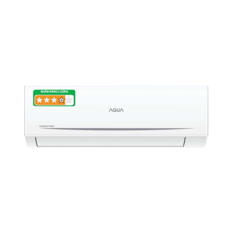 Máy lạnh Aqua  1.5 Hp Inverter AQA-RV13ME