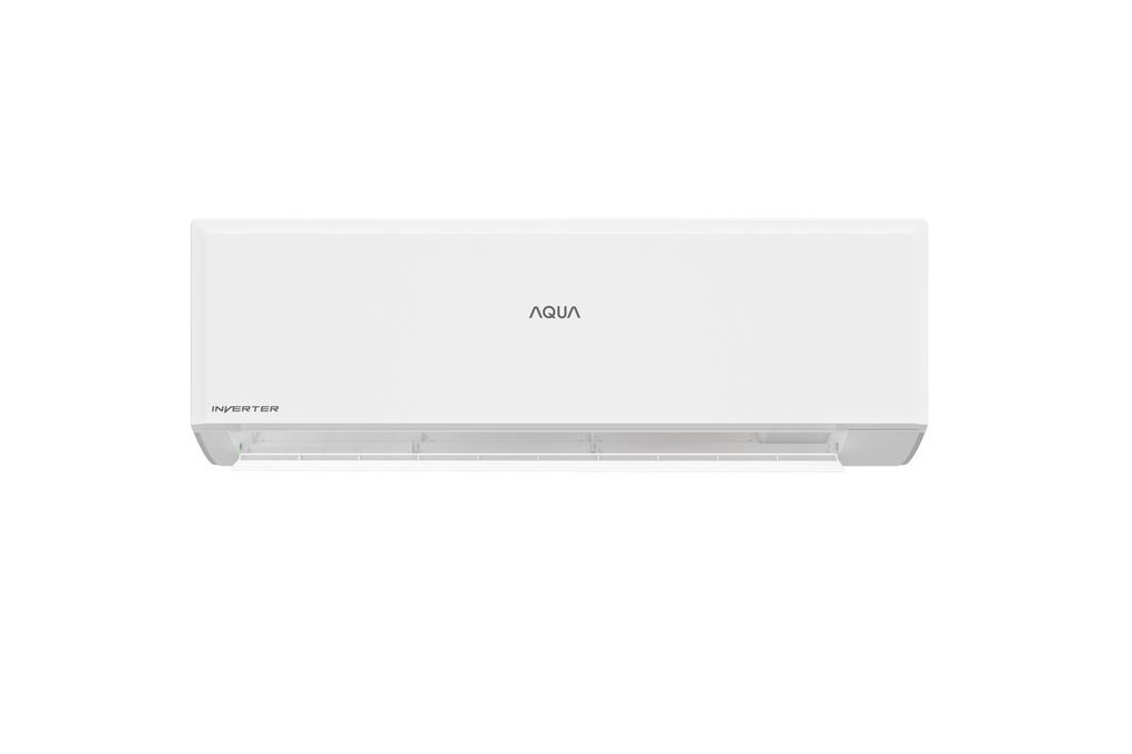 Máy lạnh Aqua Inverter 1.5 HP AQA-RV13EA Mẫu mới 2026