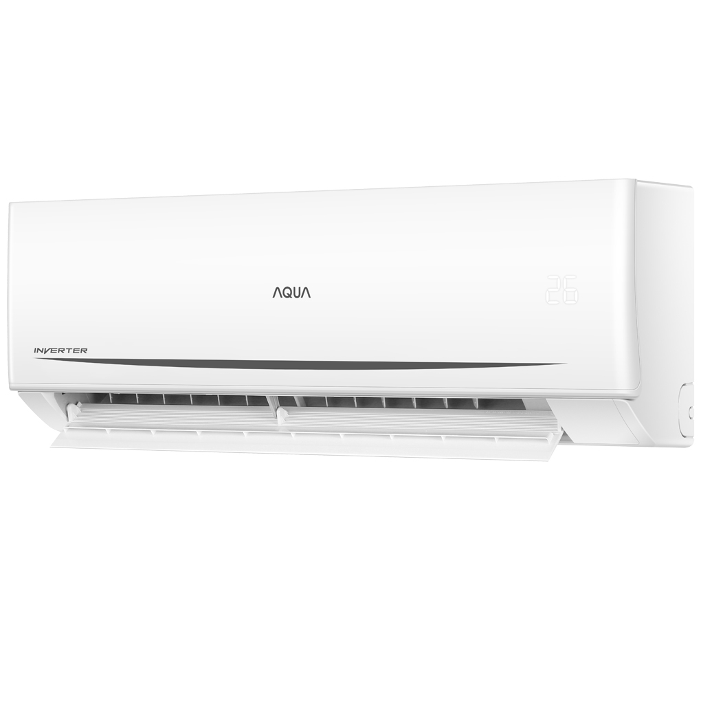 Máy Lạnh Aqua Inverter 1.5 Hp AQA-RV13ME