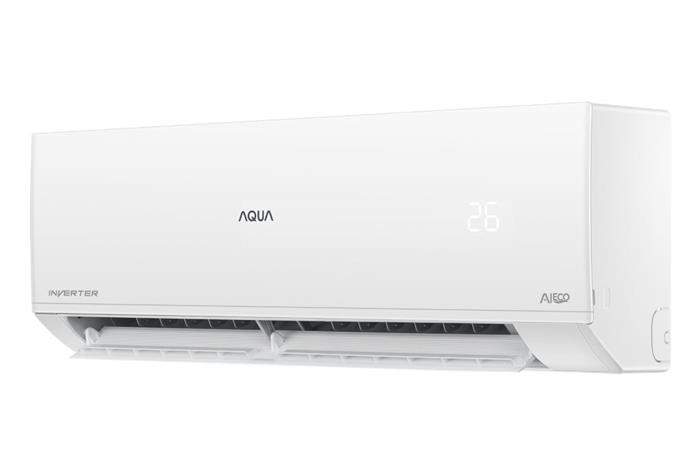 Máy lạnh AQUA Inverter 2.5 HP AQA-RV24QE Mẫu mới 2026