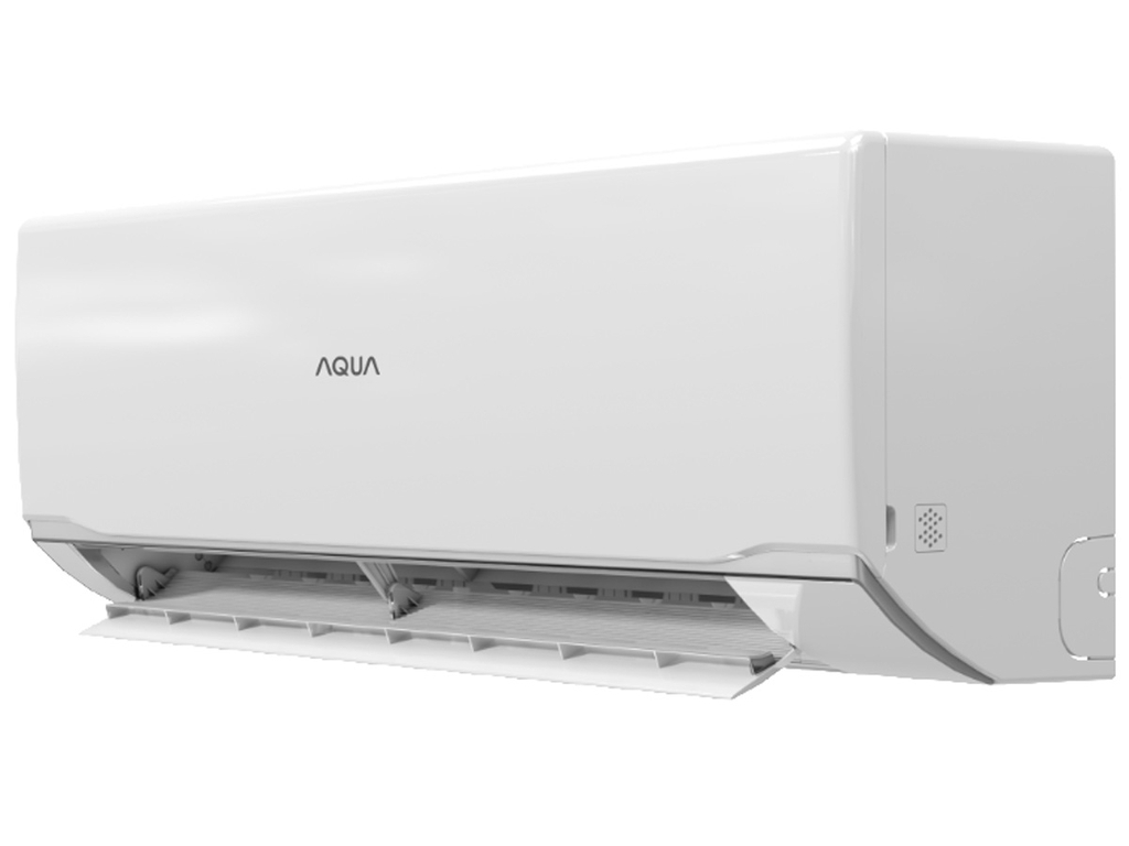 Máy lạnh Aqua Inverter 2.5 HP AQA-RV24TA Mẫu mới 2025