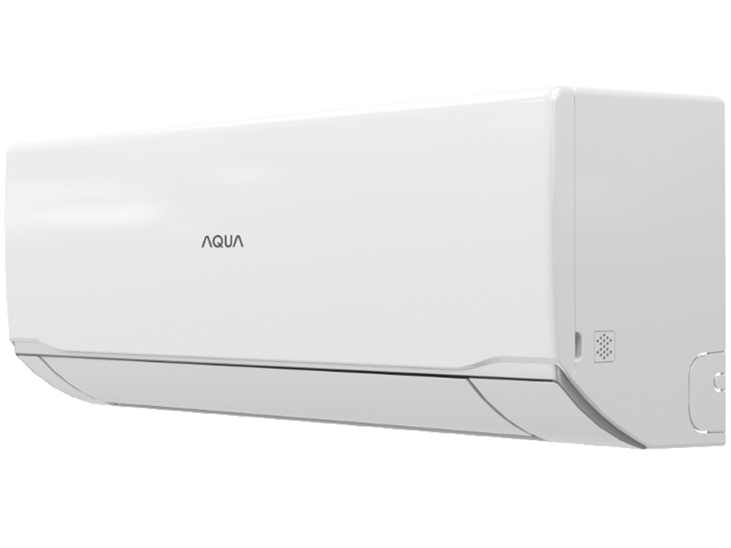 Máy lạnh Aqua Inverter 2.5 HP AQA-RV24TA Mẫu mới 2025