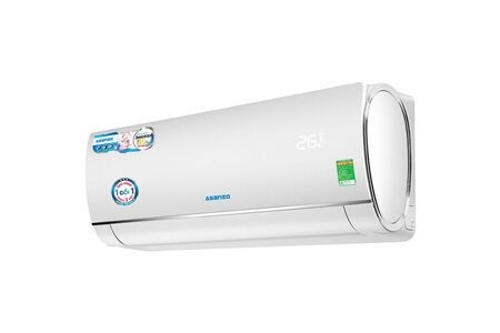 MÁY LẠNH ASANZO ASZ-K12A - INVERTER 1.5 HP HÀNG CHÍNH HÃNG
