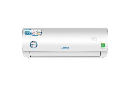 MÁY LẠNH ASANZO ASZ-K12A - INVERTER 1.5 HP HÀNG CHÍNH HÃNG
