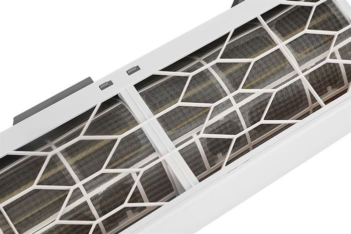 Máy lạnh Casper 1HP SC-09FB36M (Mode mới )