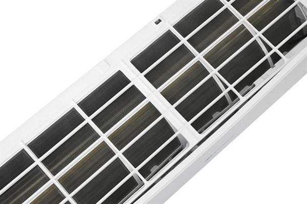 Máy lạnh Casper Inverter 1.5 HP QC-12IU36A Mẫu mới