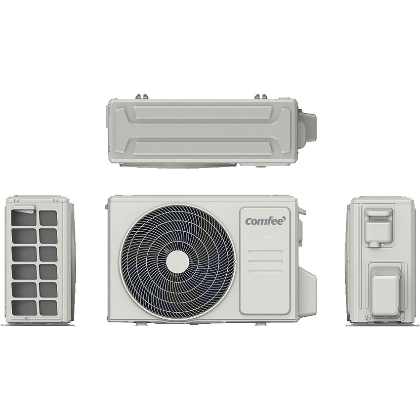 Máy lạnh Comfee 1.5HP CFS-12FGY (Mode 2026 )
