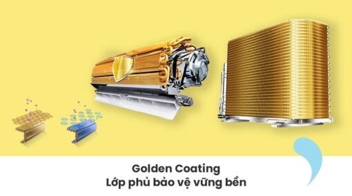 Máy lạnh Comfee Inverter 1.5 HP CFS-13VGX (Mode 2026)